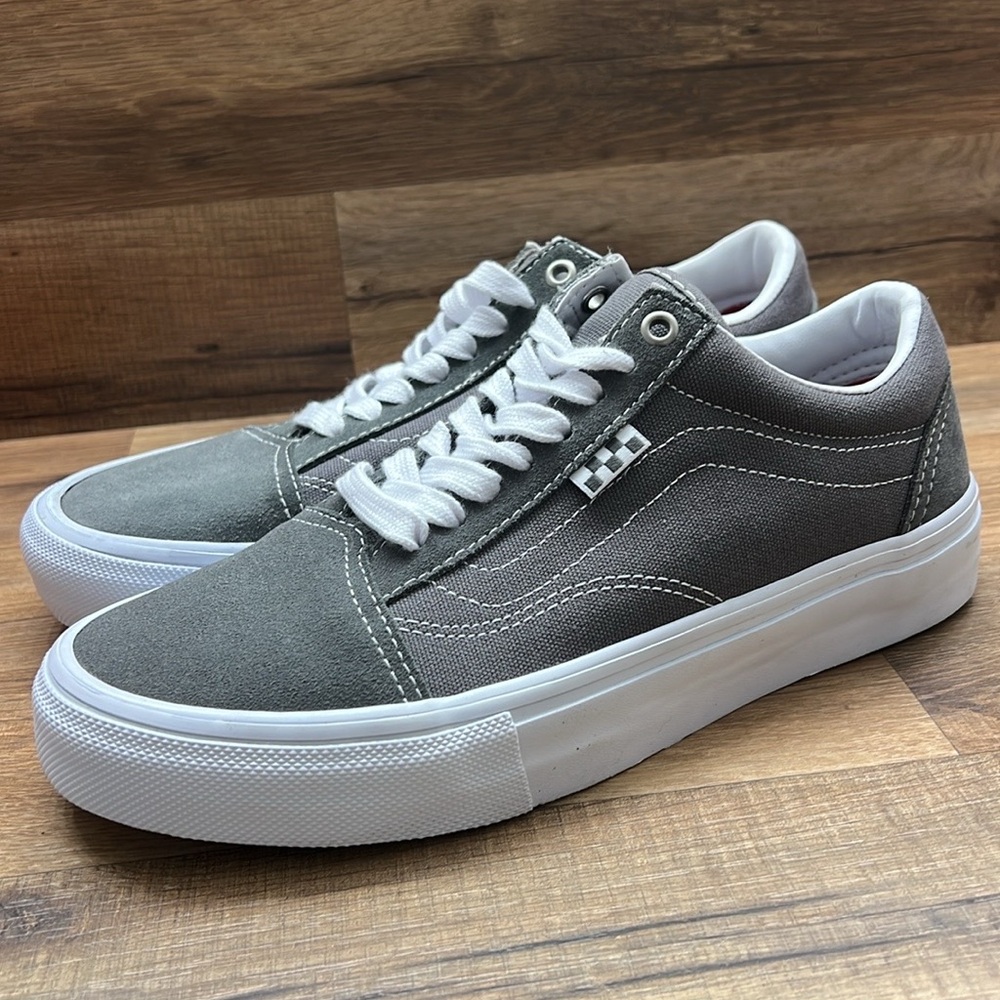 VANS SKATE OLD SKOOL BRAND NEW